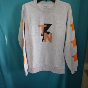 Tennessee Themed Sweatshirt